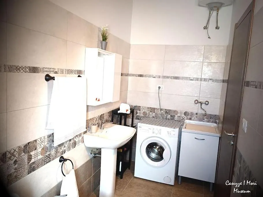 Casuzze I Mori Museum Apartment Marzamemi