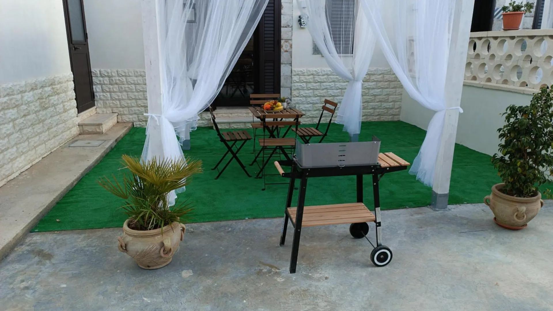Casuzze I Mori Museum Apartment Marzamemi