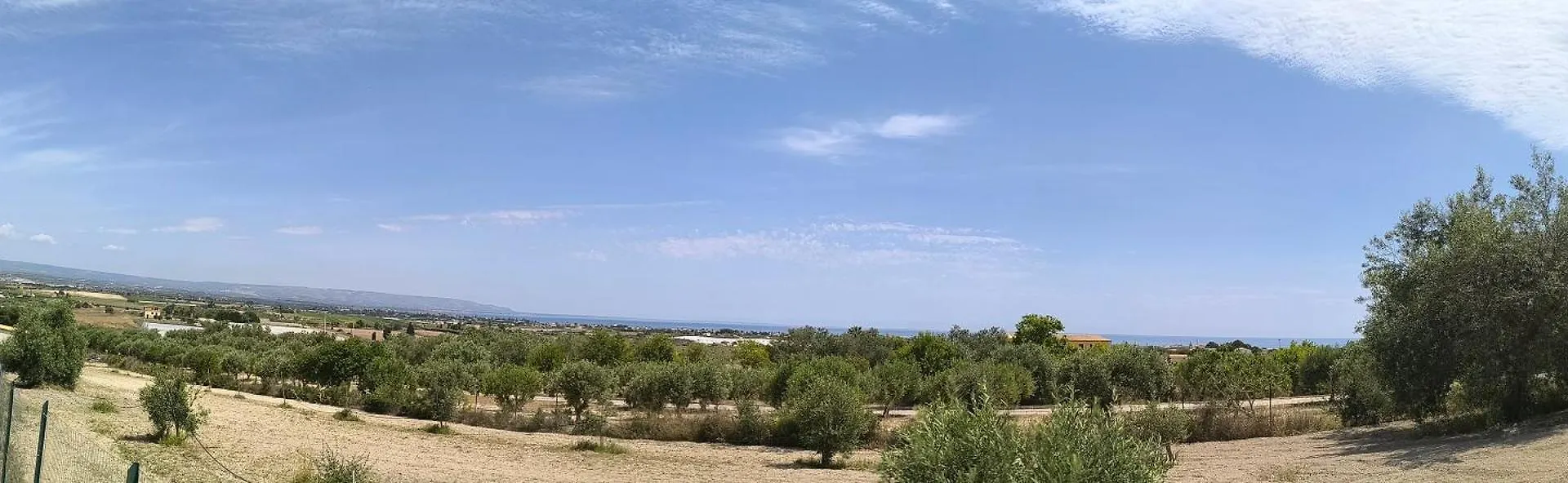 Apartmán Casuzze I Mori Museum Marzamemi