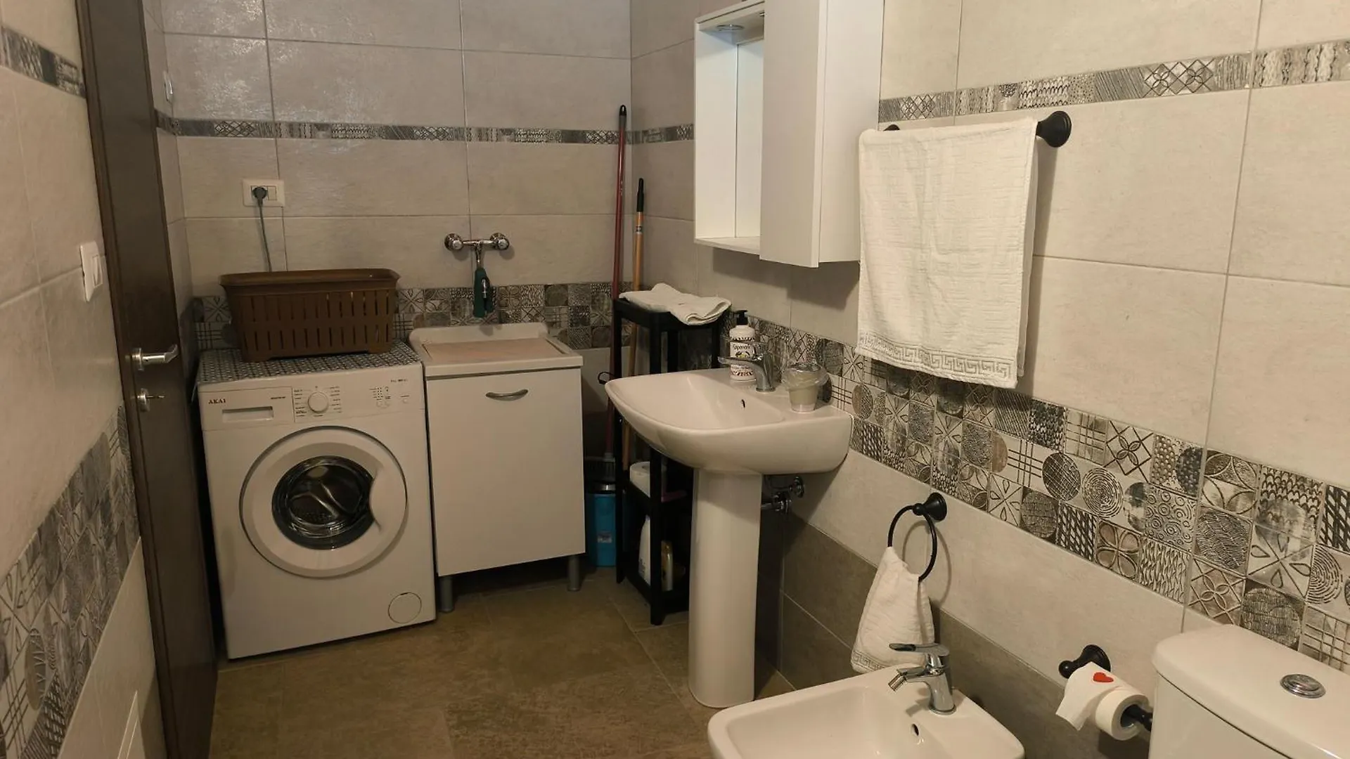 Casuzze I Mori Museum Apartment Marzamemi 0*,