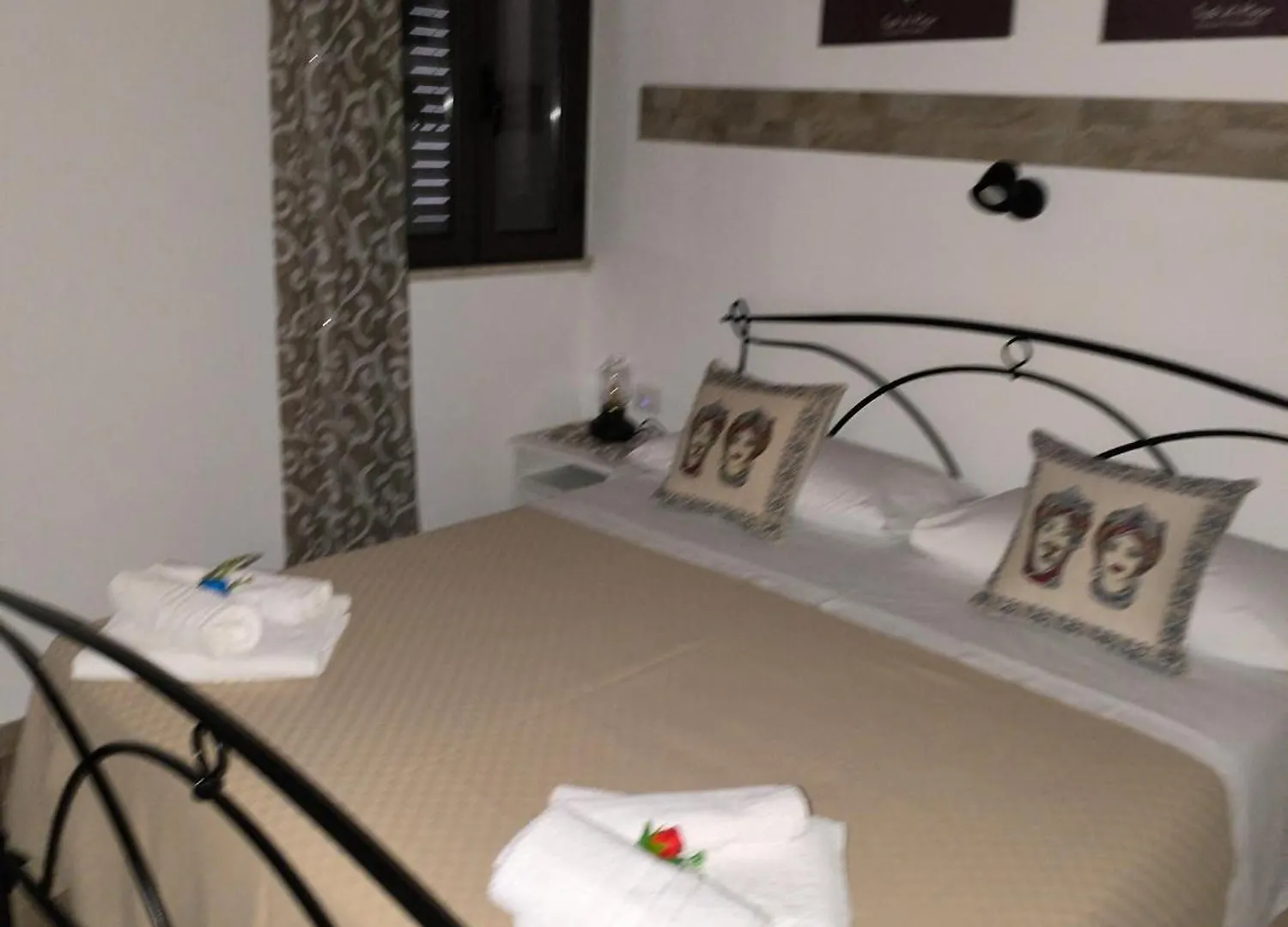 Casuzze I Mori Museum Apartment Marzamemi