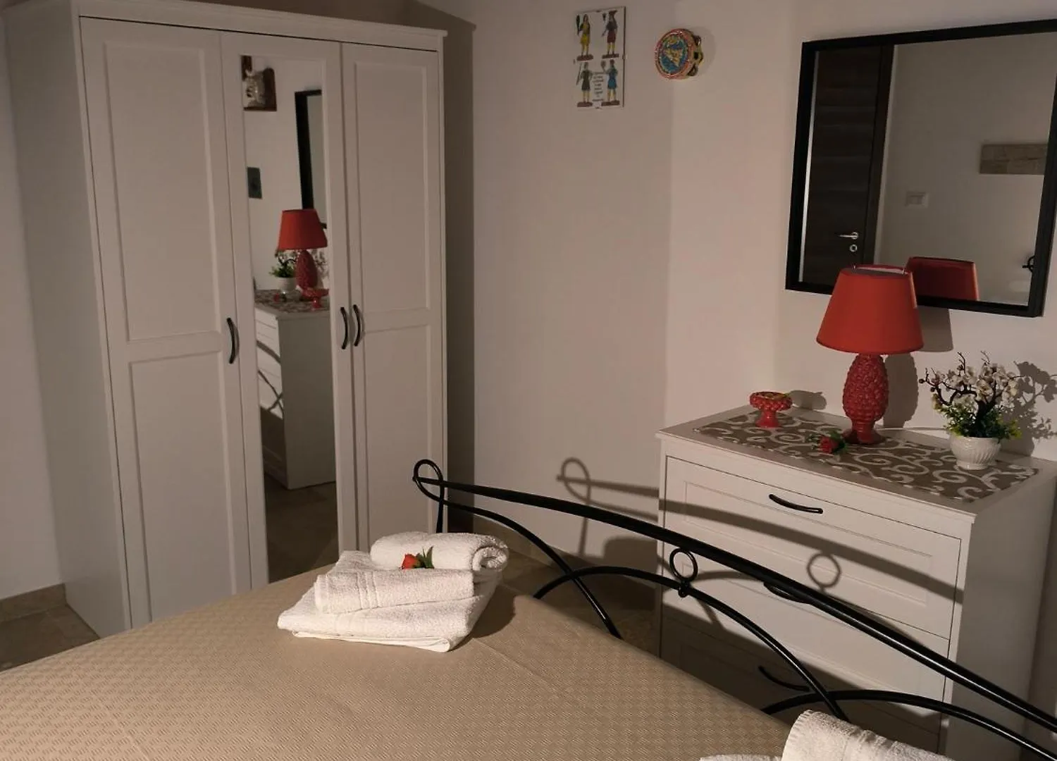 Casuzze I Mori Museum Apartment Marzamemi 0*,  Italy
