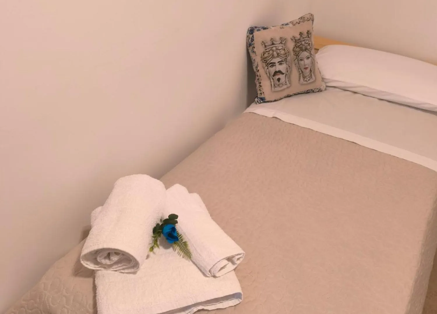 Casuzze I Mori Museum Apartment Marzamemi Italy