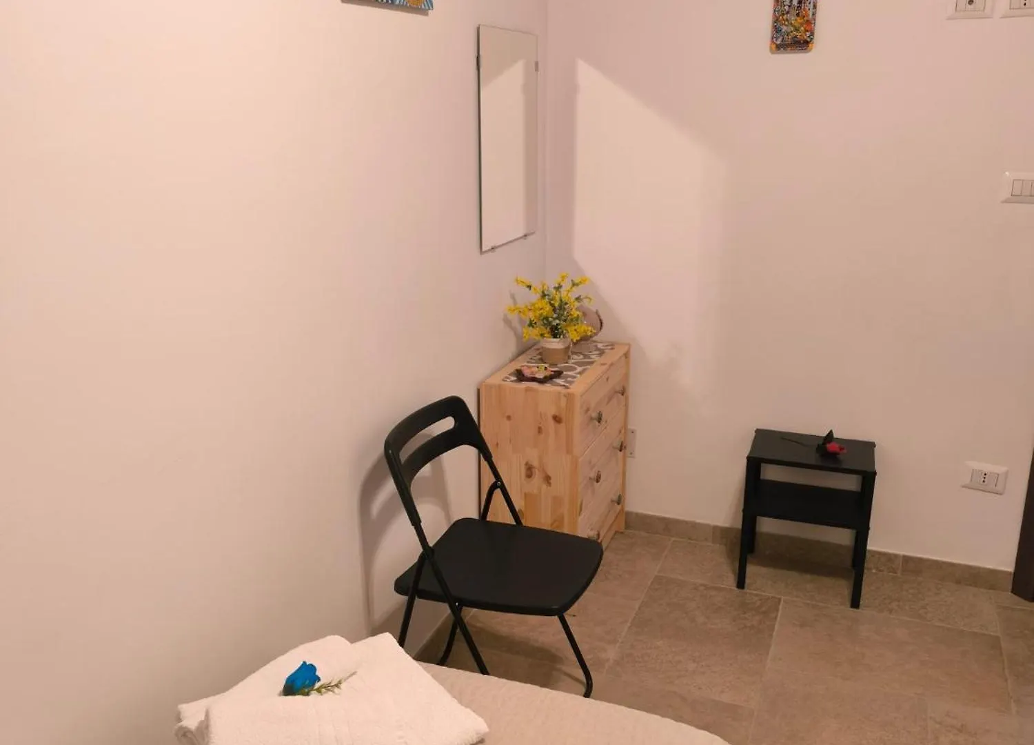 Casuzze I Mori Museum Apartment Marzamemi Italy
