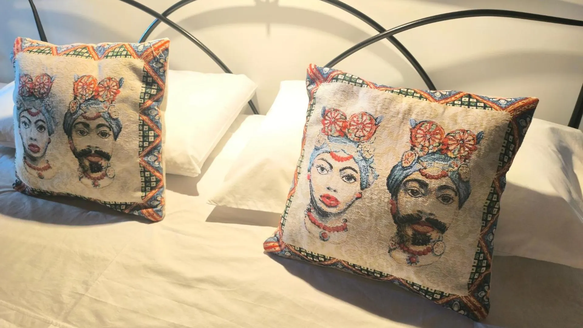 Casuzze I Mori Museum Apartment Marzamemi 0*,  Italy