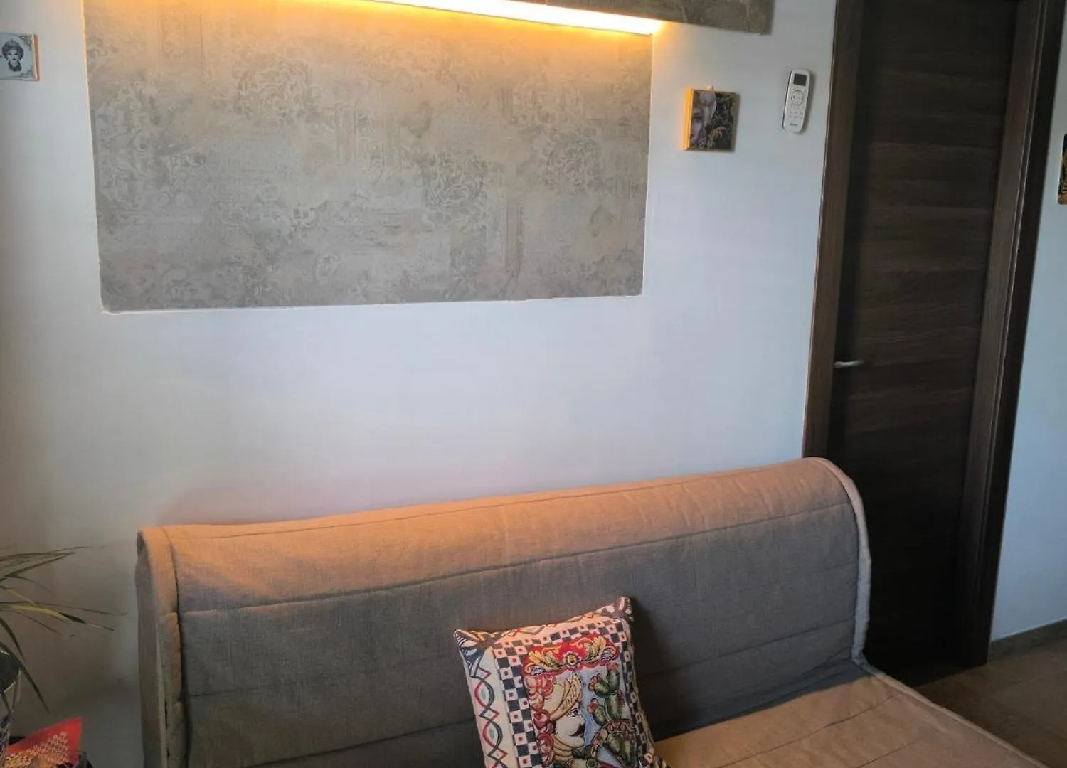 Casuzze I Mori Museum Apartment Marzamemi