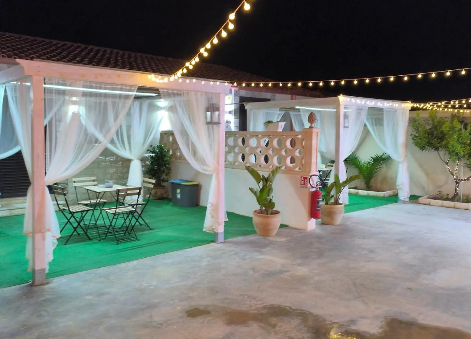 Casuzze I Mori Museum Apartment Marzamemi