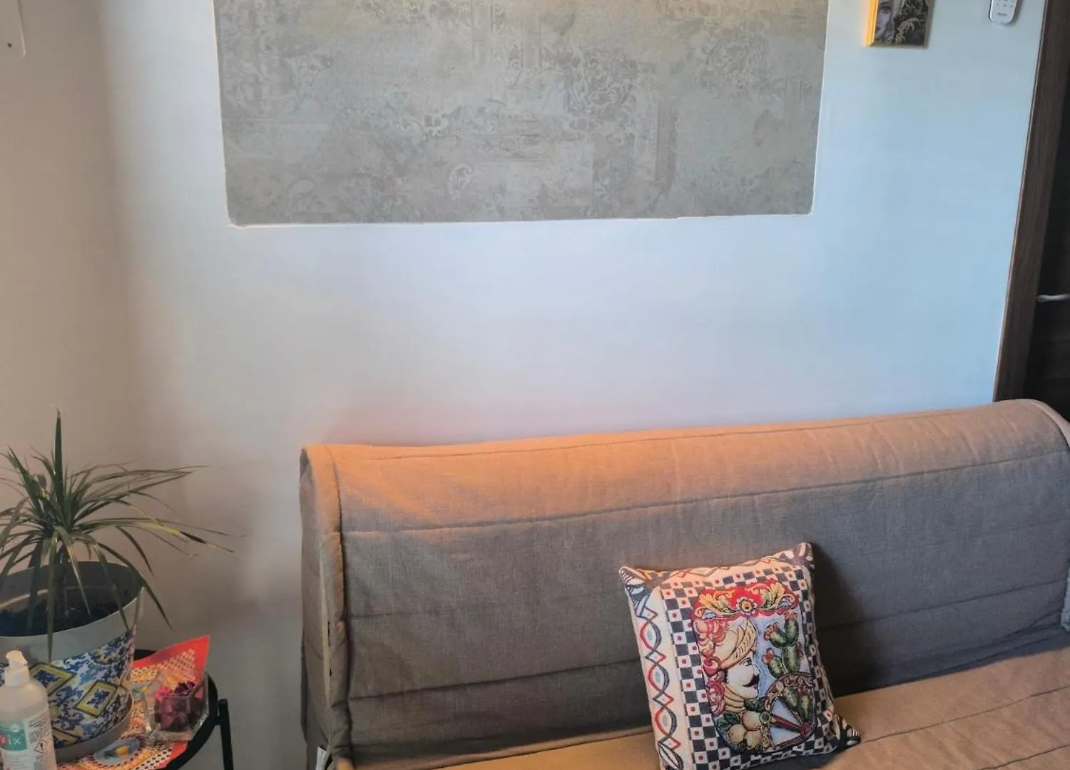 Casuzze I Mori Museum Apartment Marzamemi