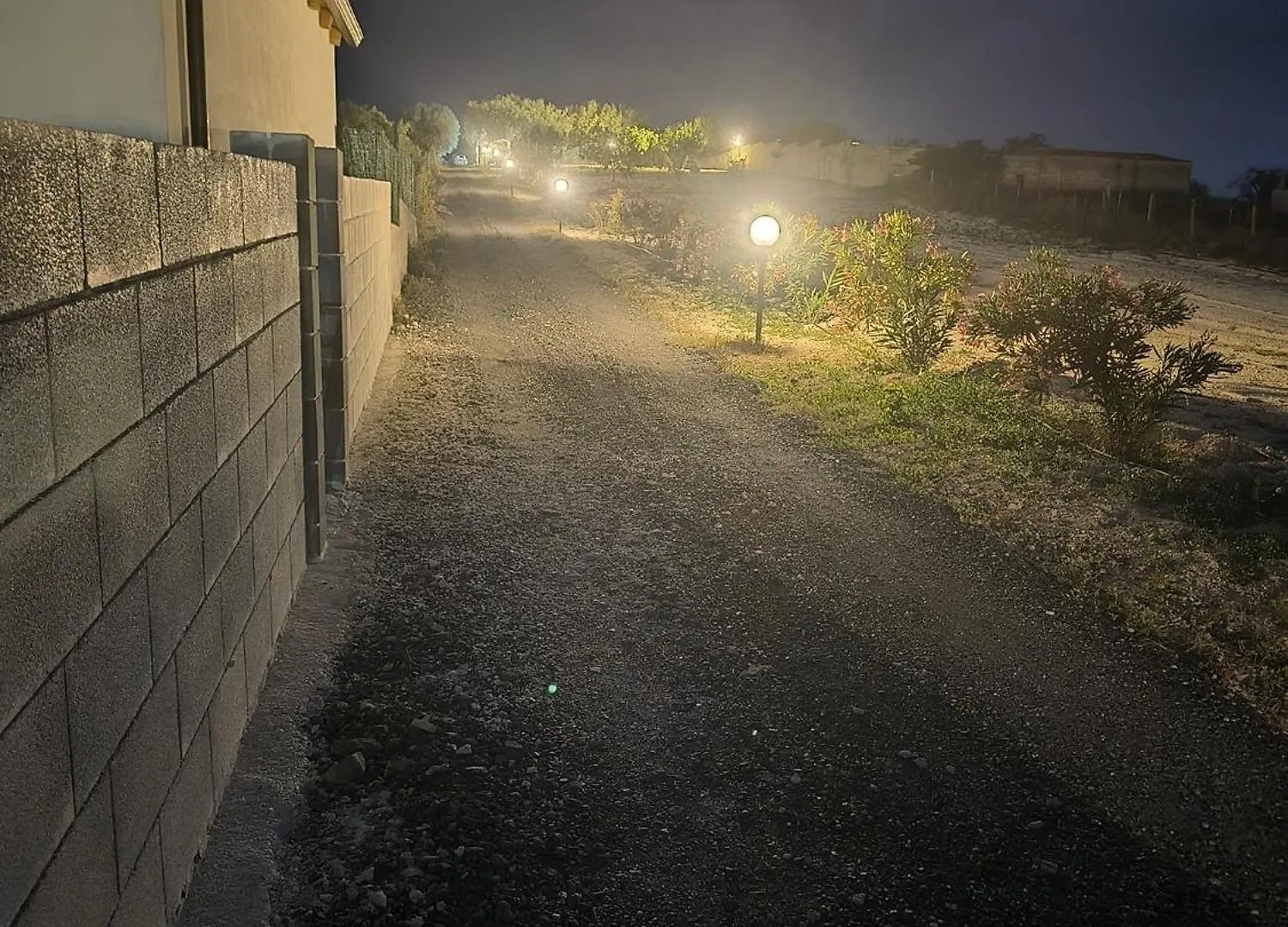 Apartmán Casuzze I Mori Museum Marzamemi