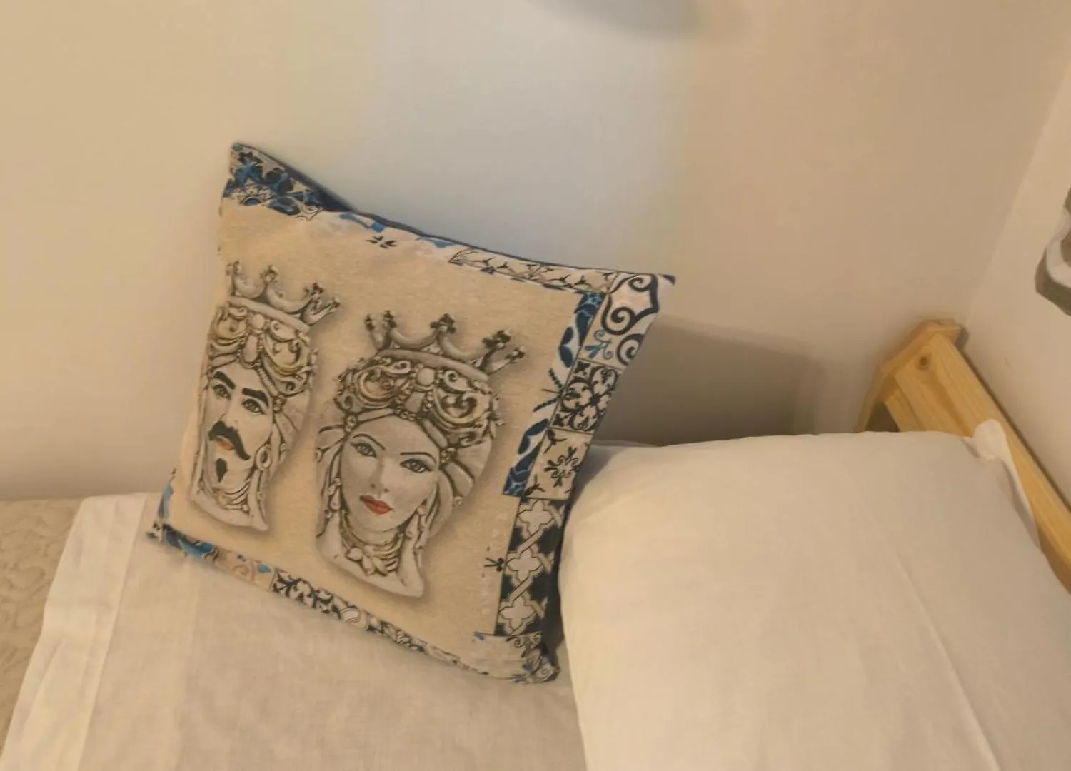 Casuzze I Mori Museum Apartment Marzamemi Italy