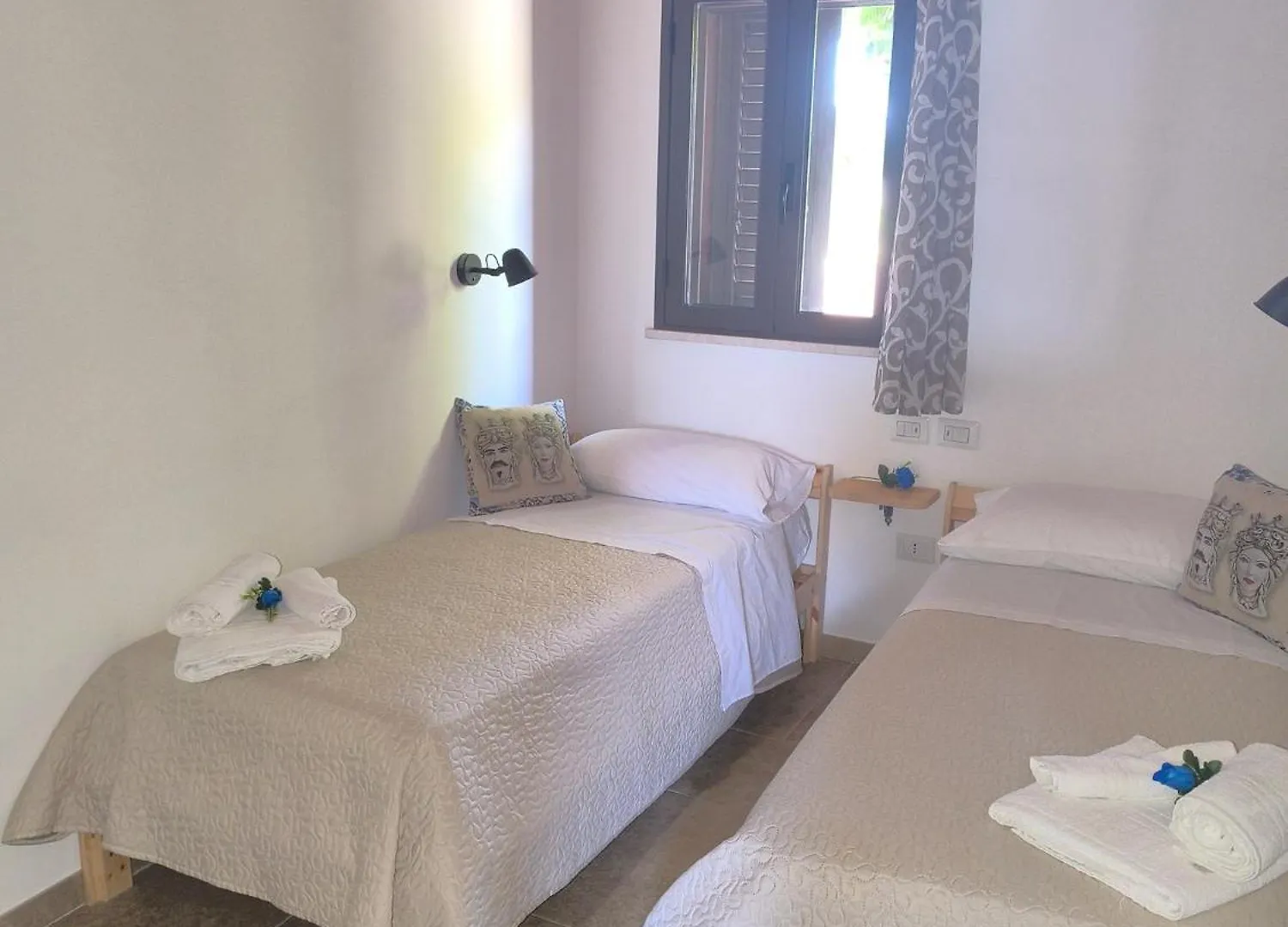 Casuzze I Mori Museum Apartment Marzamemi 0*,  Italy
