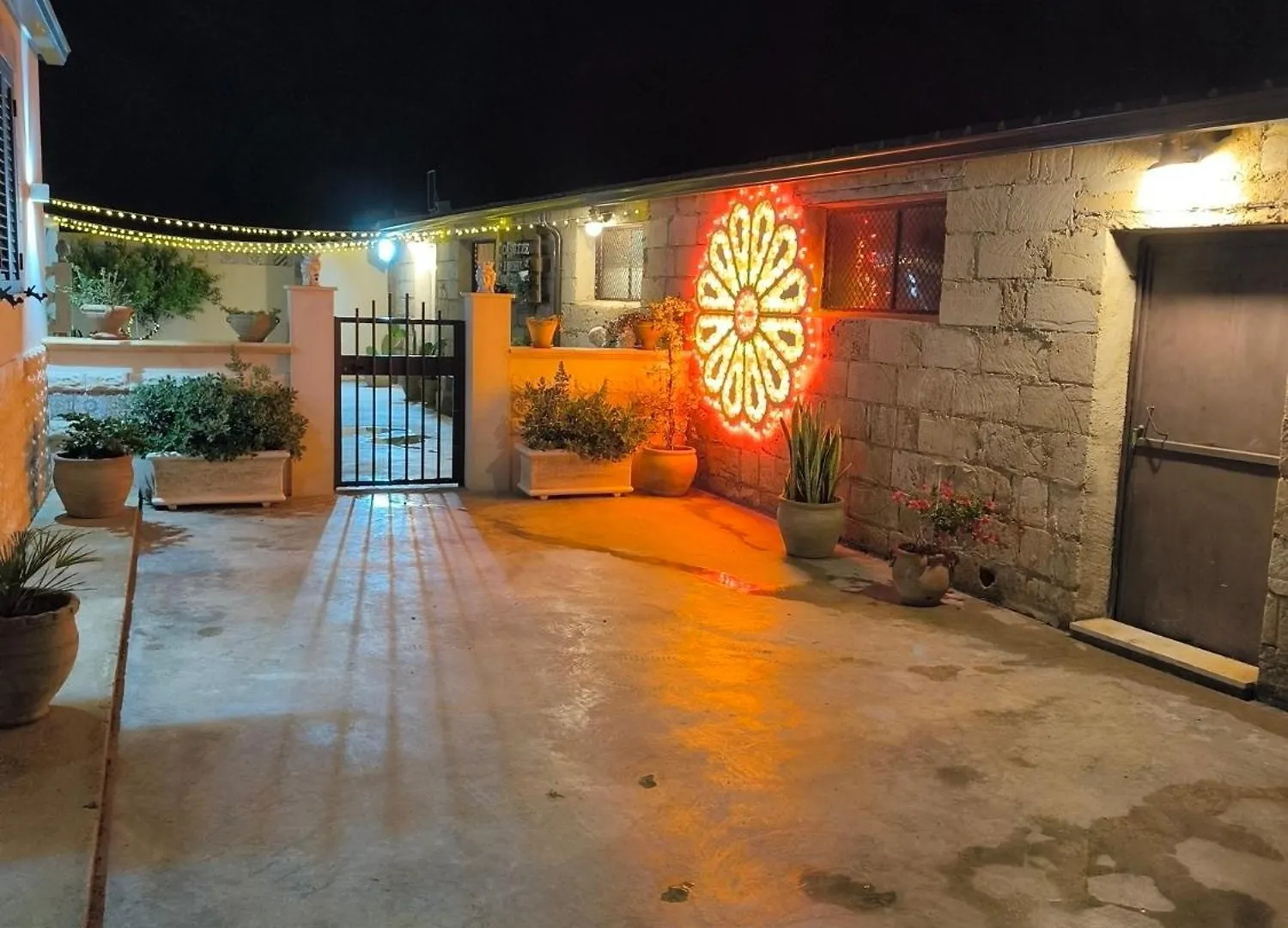 Casuzze I Mori Museum Apartment Marzamemi Italy