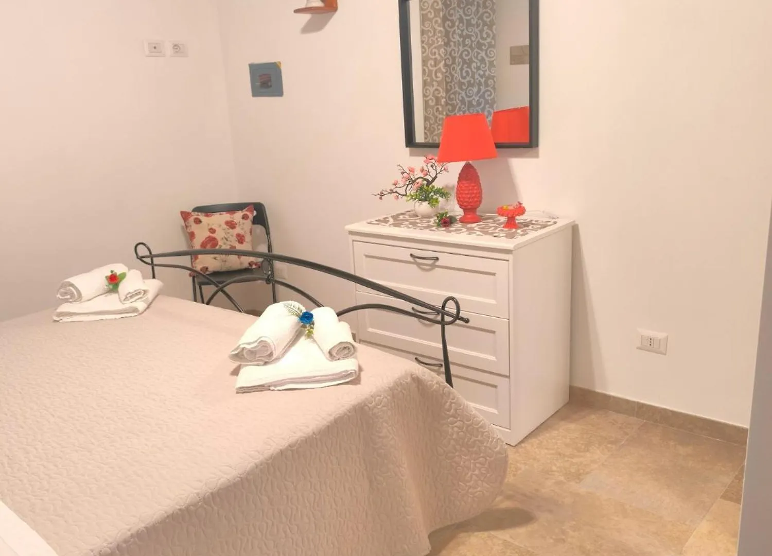 Casuzze I Mori Museum Apartment Marzamemi