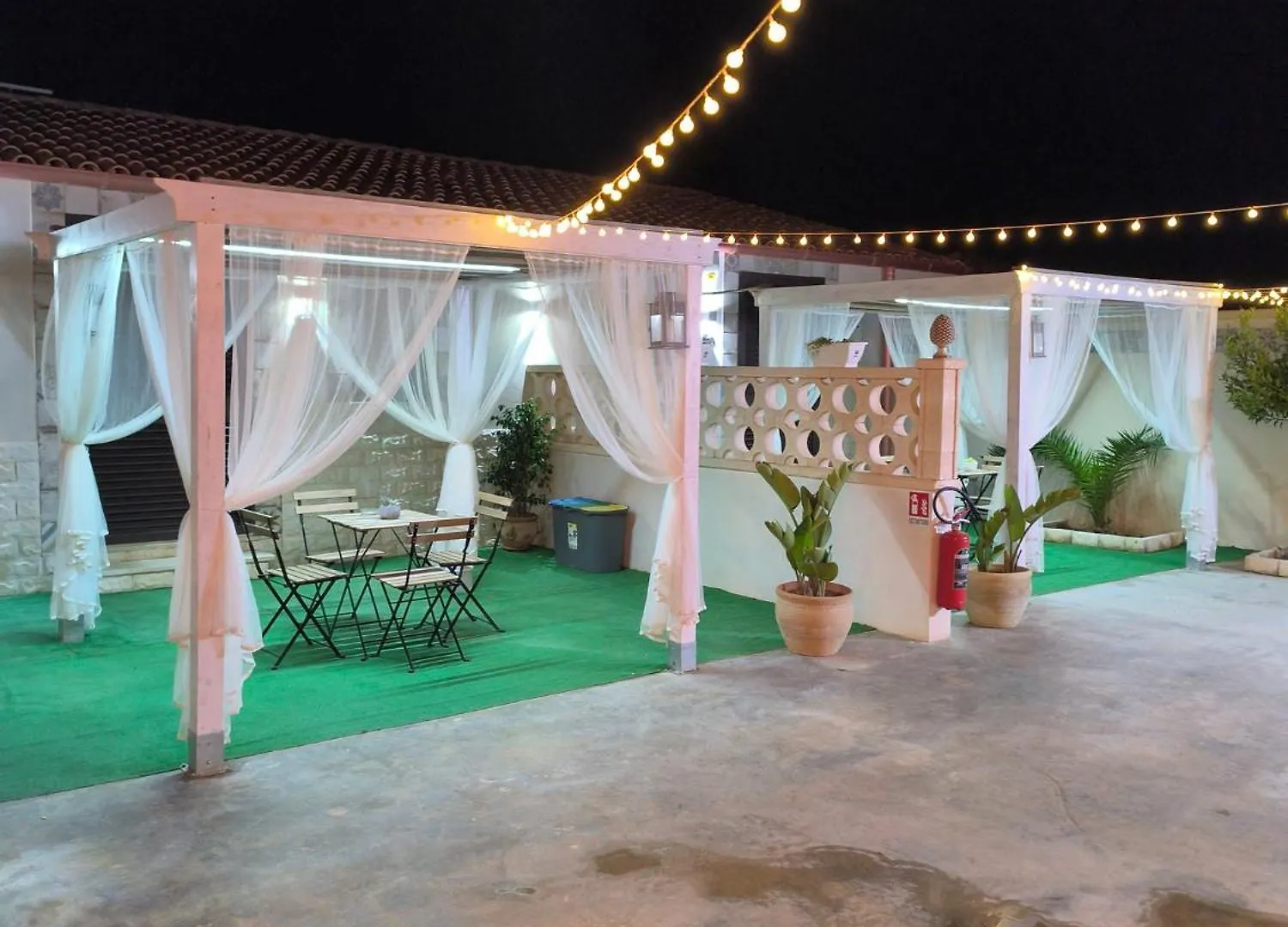 Casuzze I Mori Museum Apartment Marzamemi