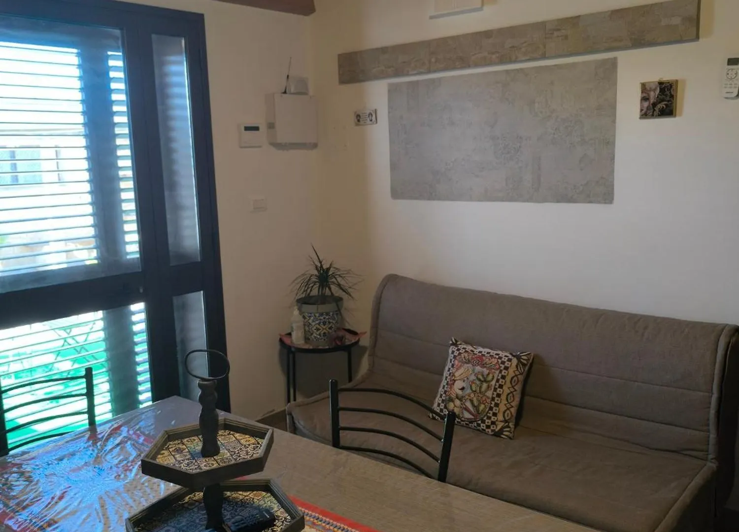 Casuzze I Mori Museum Apartment Marzamemi