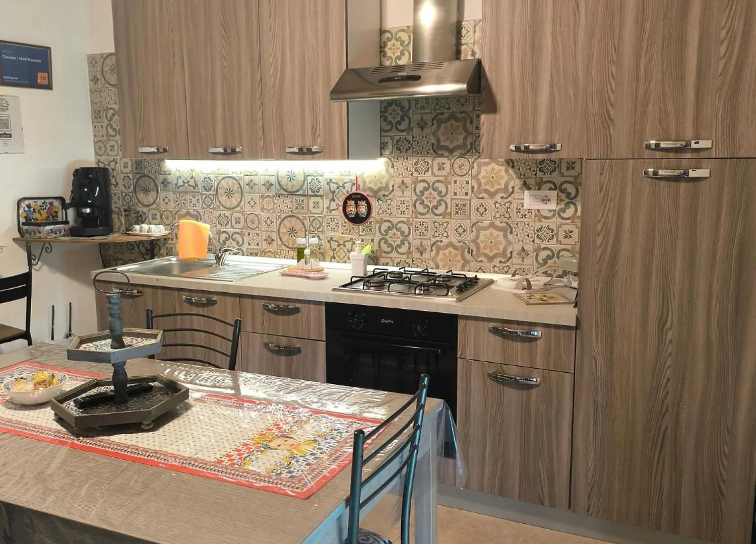 Casuzze I Mori Museum Apartment Marzamemi
