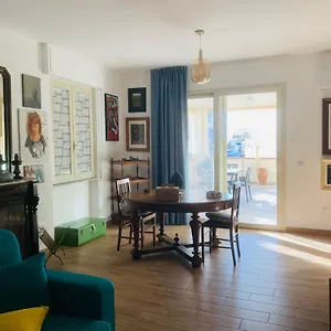 Casa Franca A Marzamemi