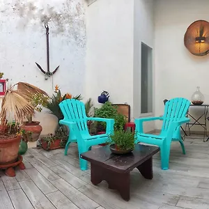 Da Giovanna A Marzamemi