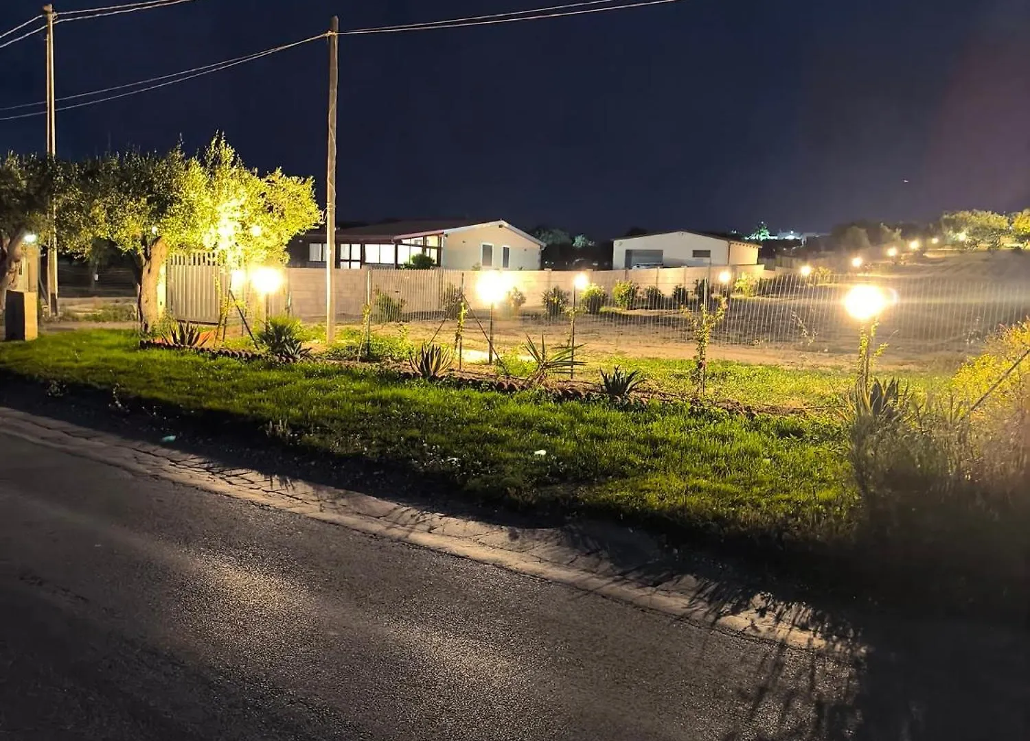 Casuzze I Mori Museum Lejlighed Marzamemi